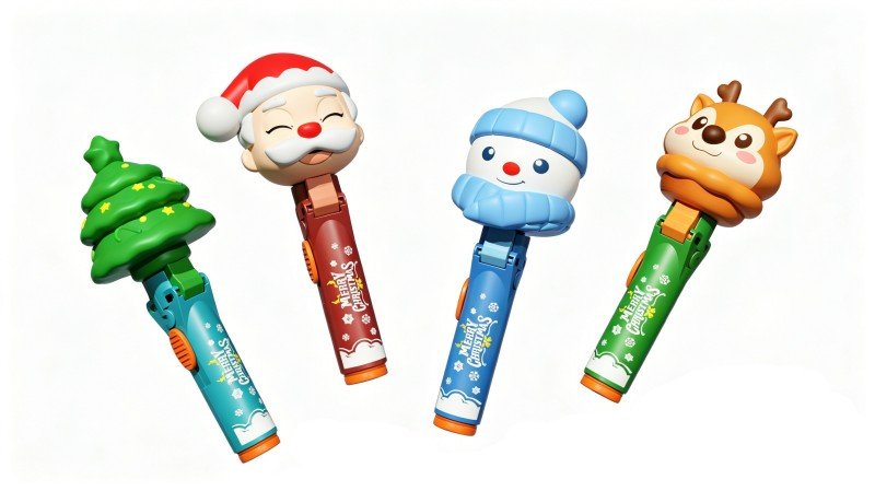 Lollipop