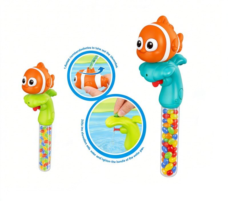 Water Gun