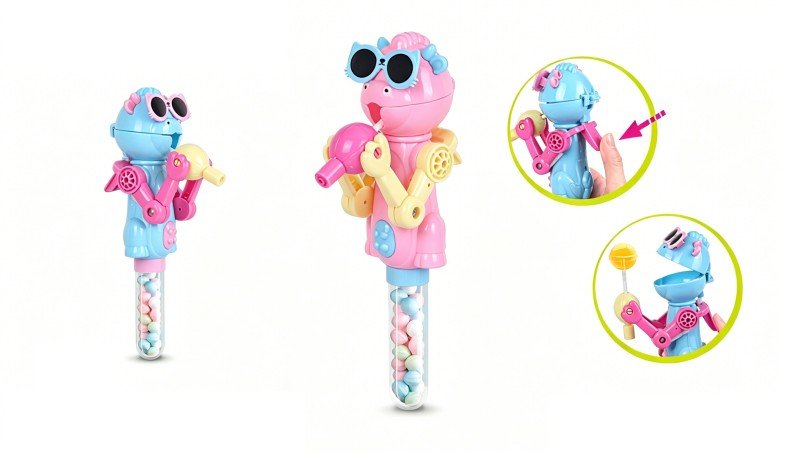 Lollipop