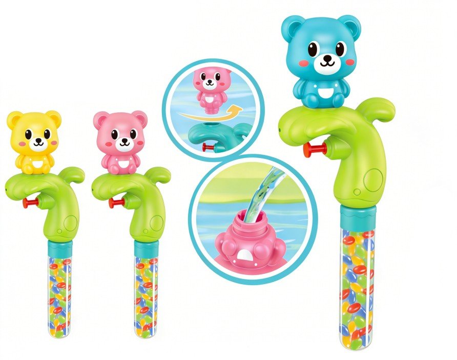Water Gun