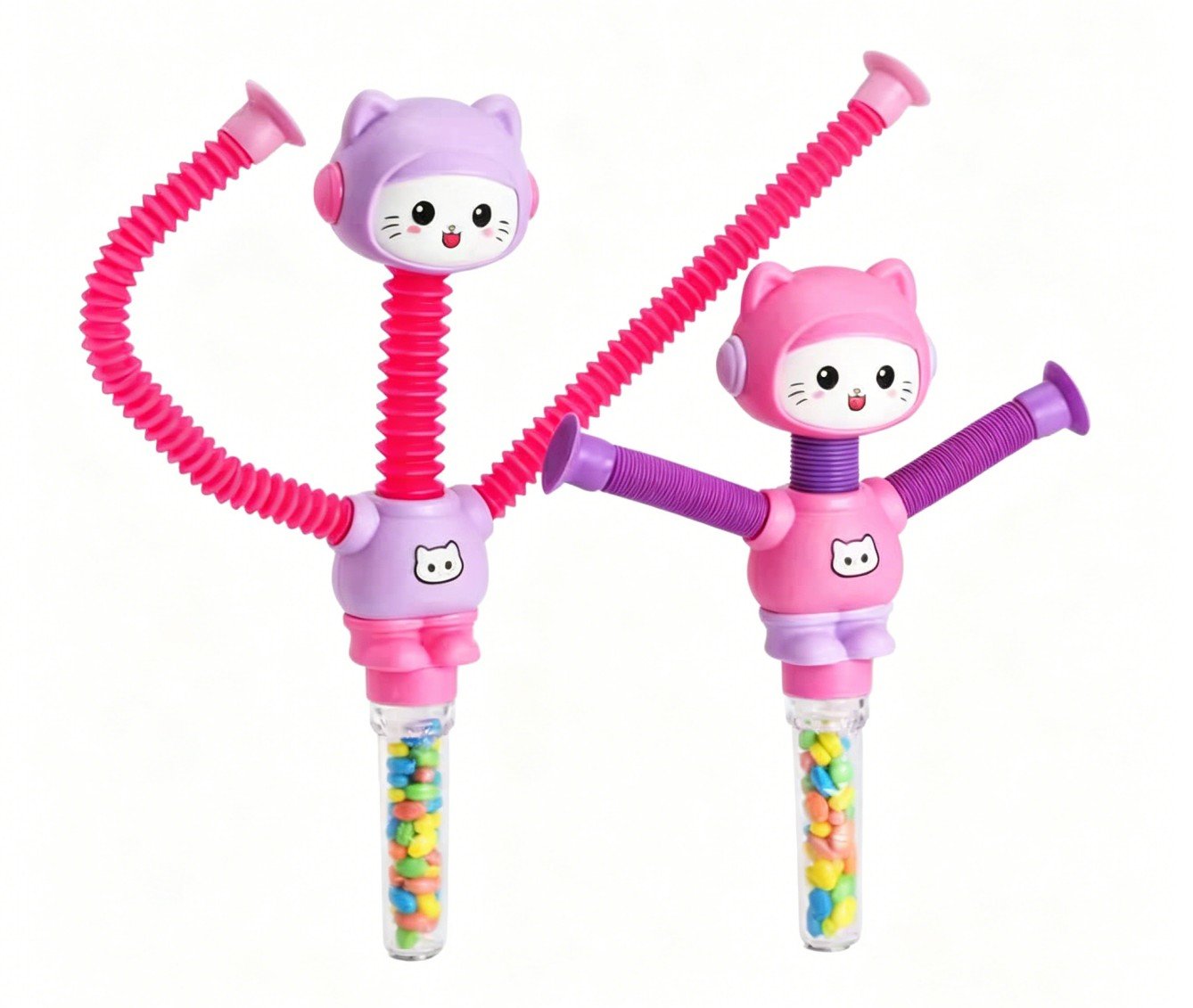 Telescopic