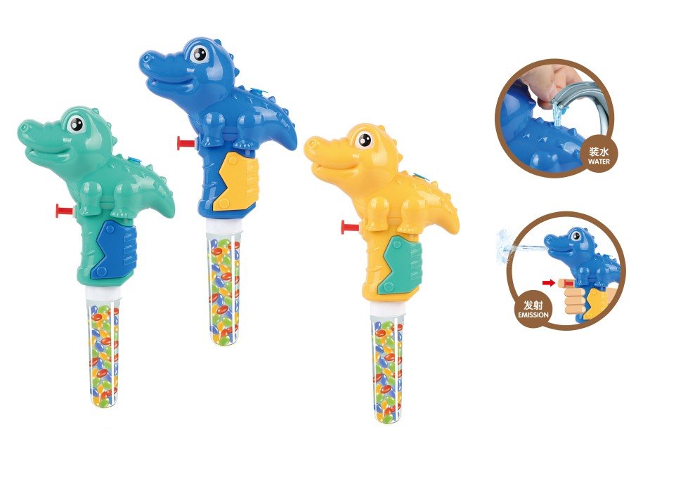 Water Gun