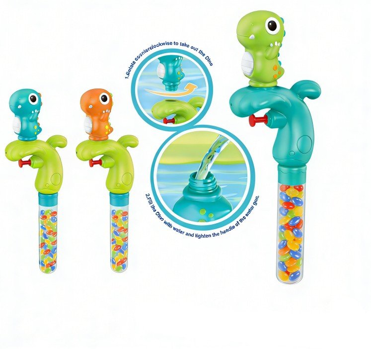 Water Gun