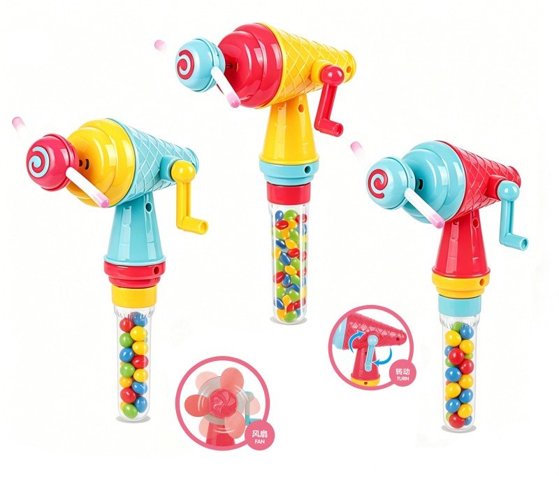 Handcrank