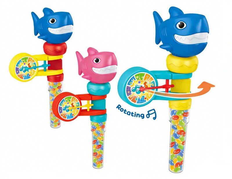 Rotating drums