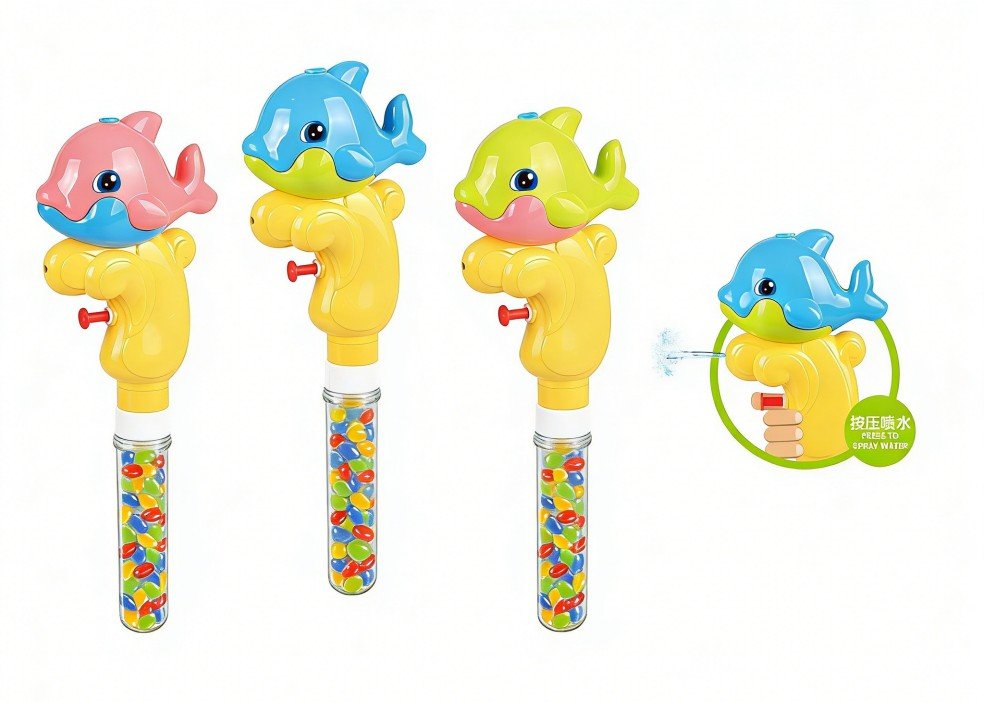 Water Gun