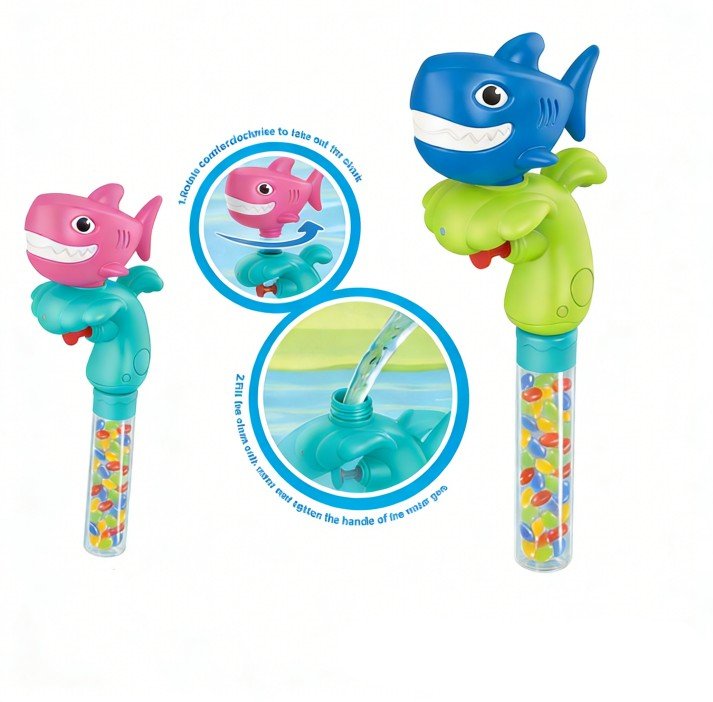 Water Gun