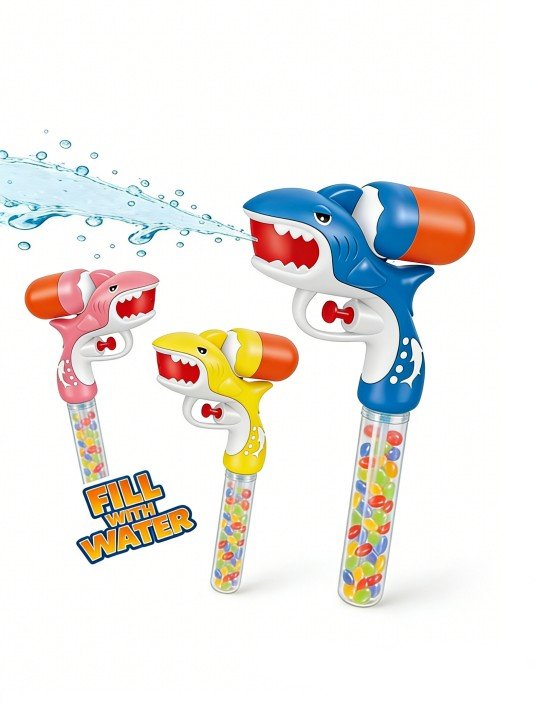 Water Gun
