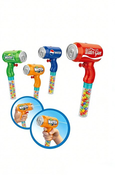 Water Gun