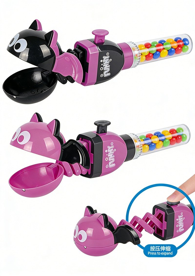 Telescopic