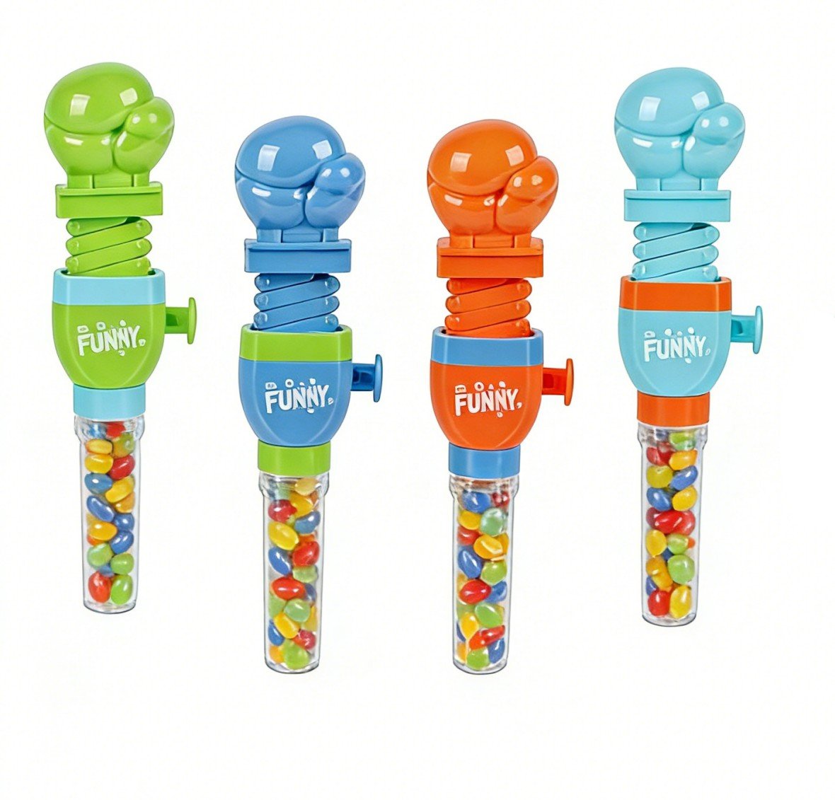 Telescopic