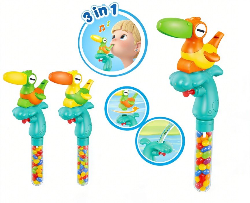 Water Gun