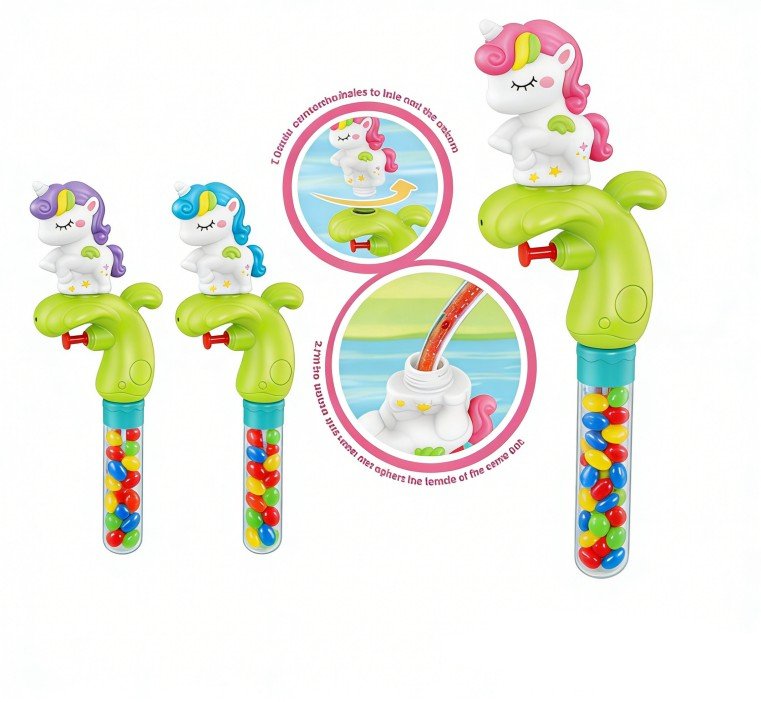 Water Gun
