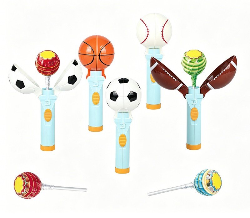 Lollipop