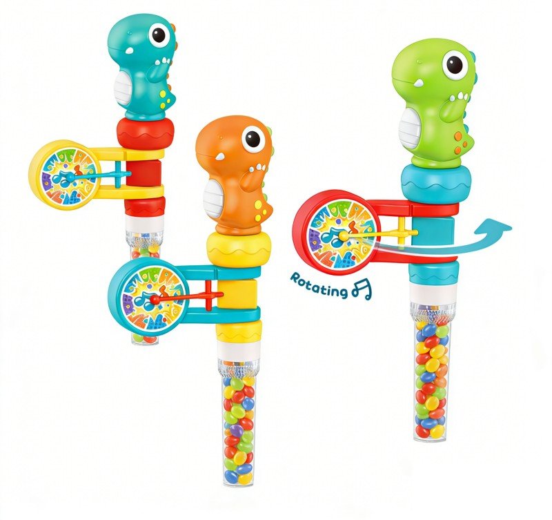 Rotating drums