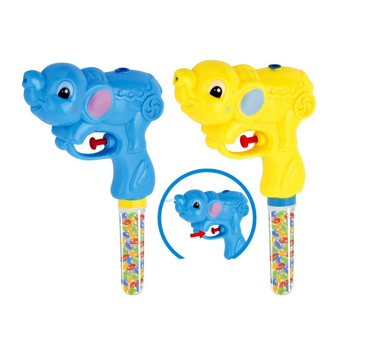 Water Gun