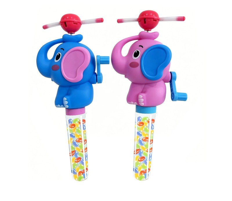 Handcrank