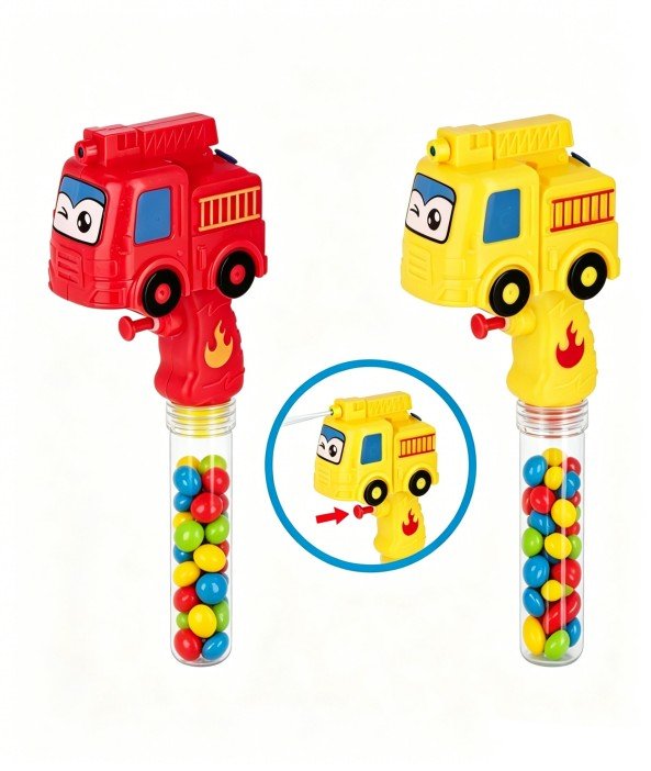 Water Gun
