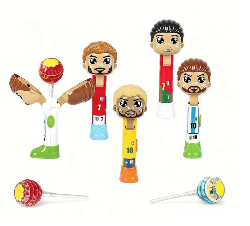 Lollipop