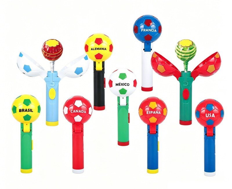 Lollipop