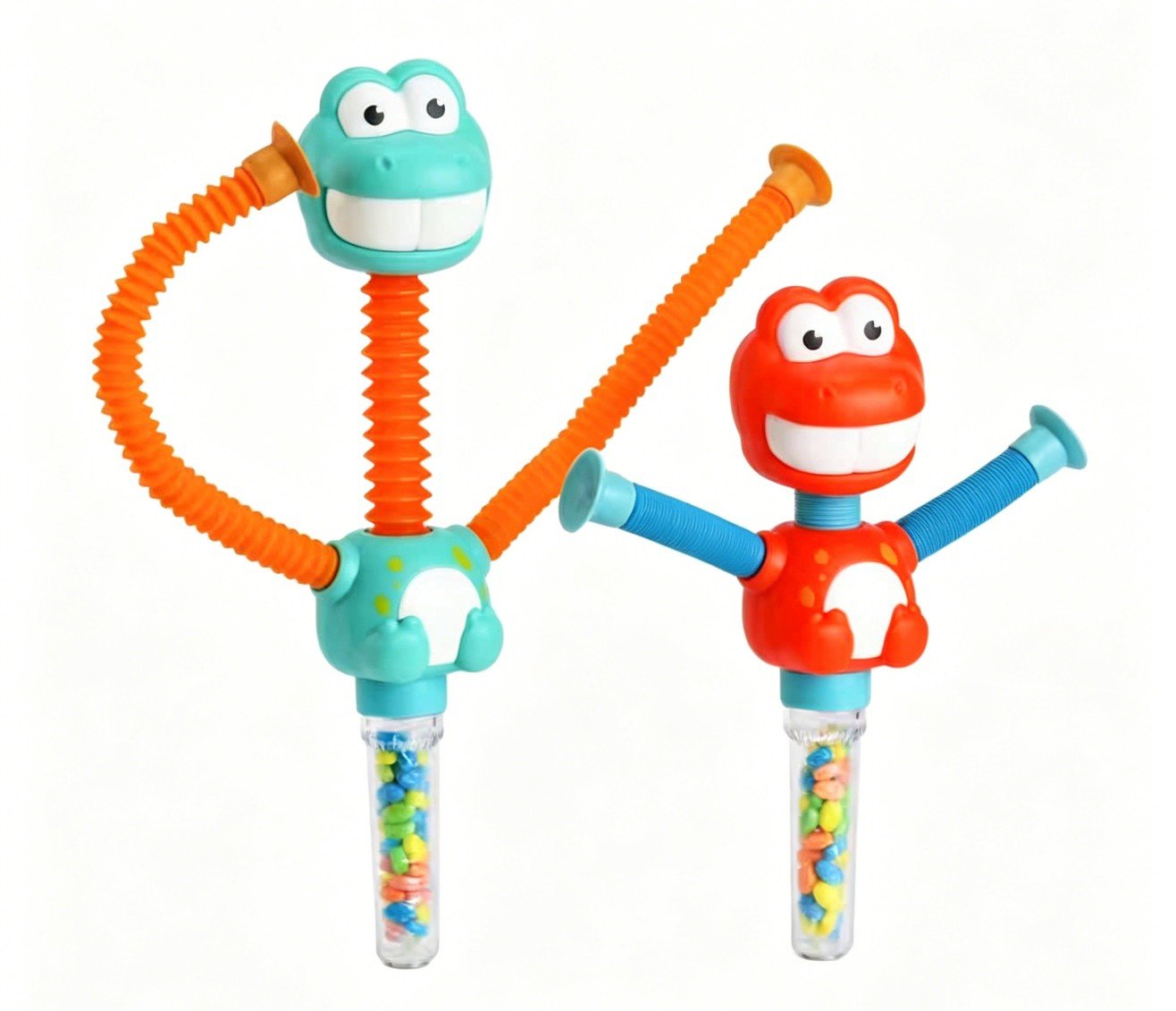 Telescopic