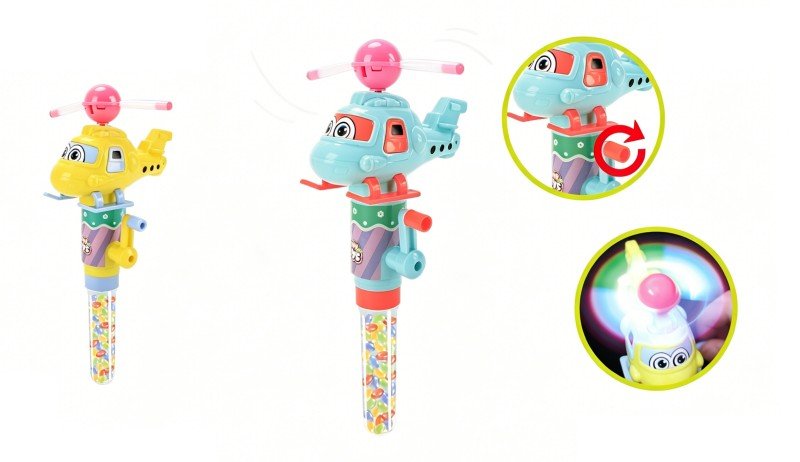 Handcrank