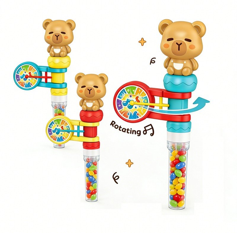 Rotating drums