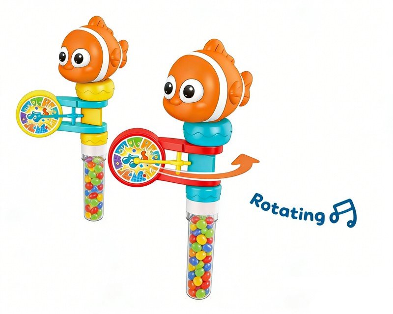 Rotating drums