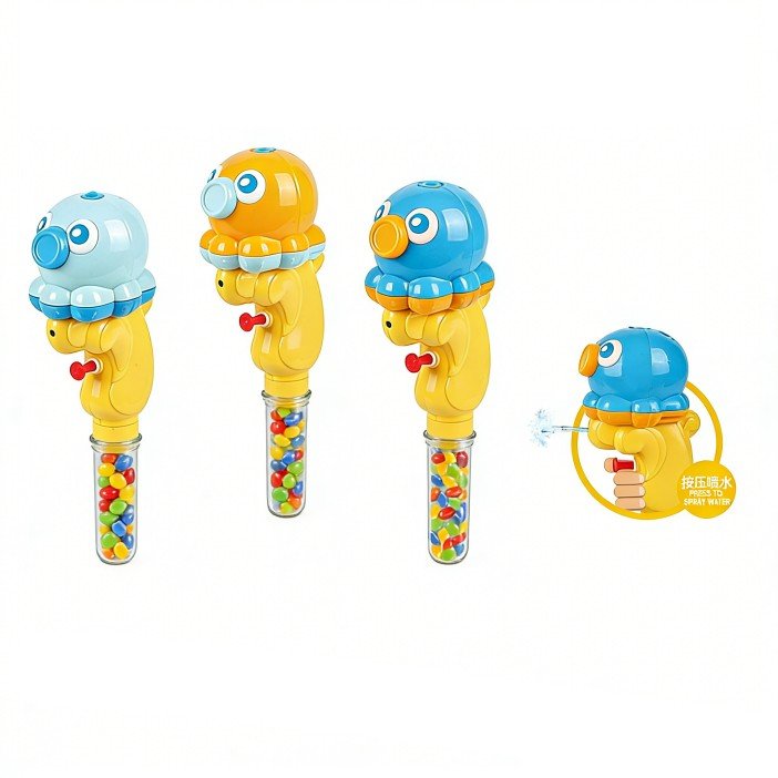 Water Gun