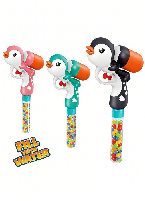 Water Gun