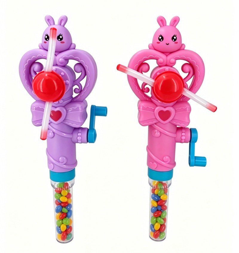Handcrank