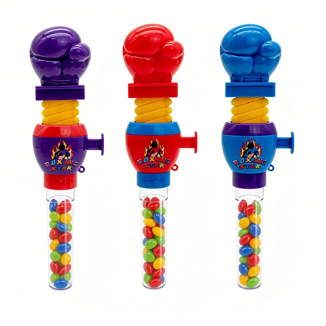 Telescopic