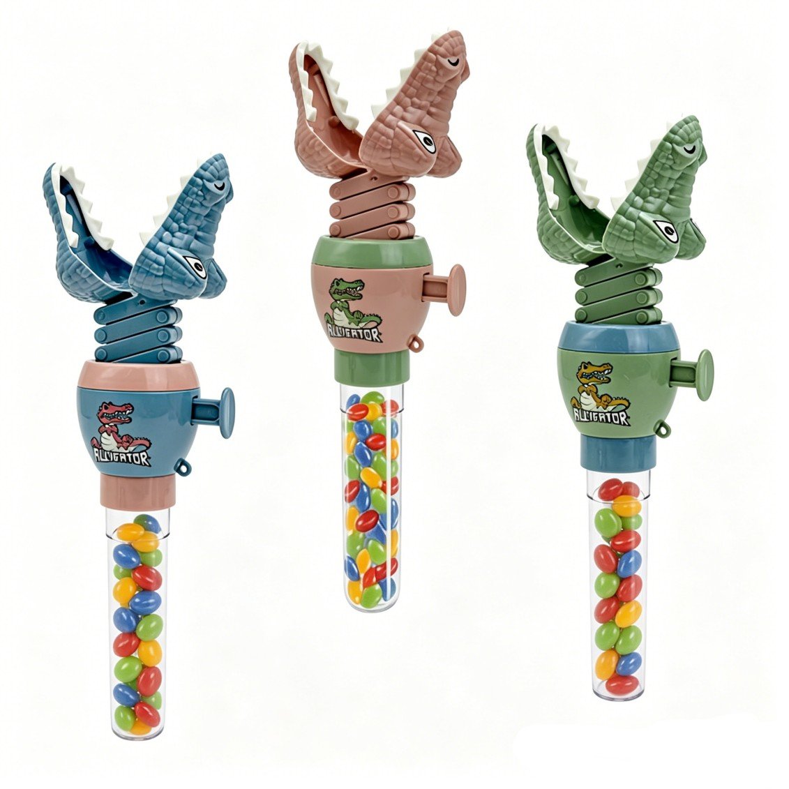 Telescopic