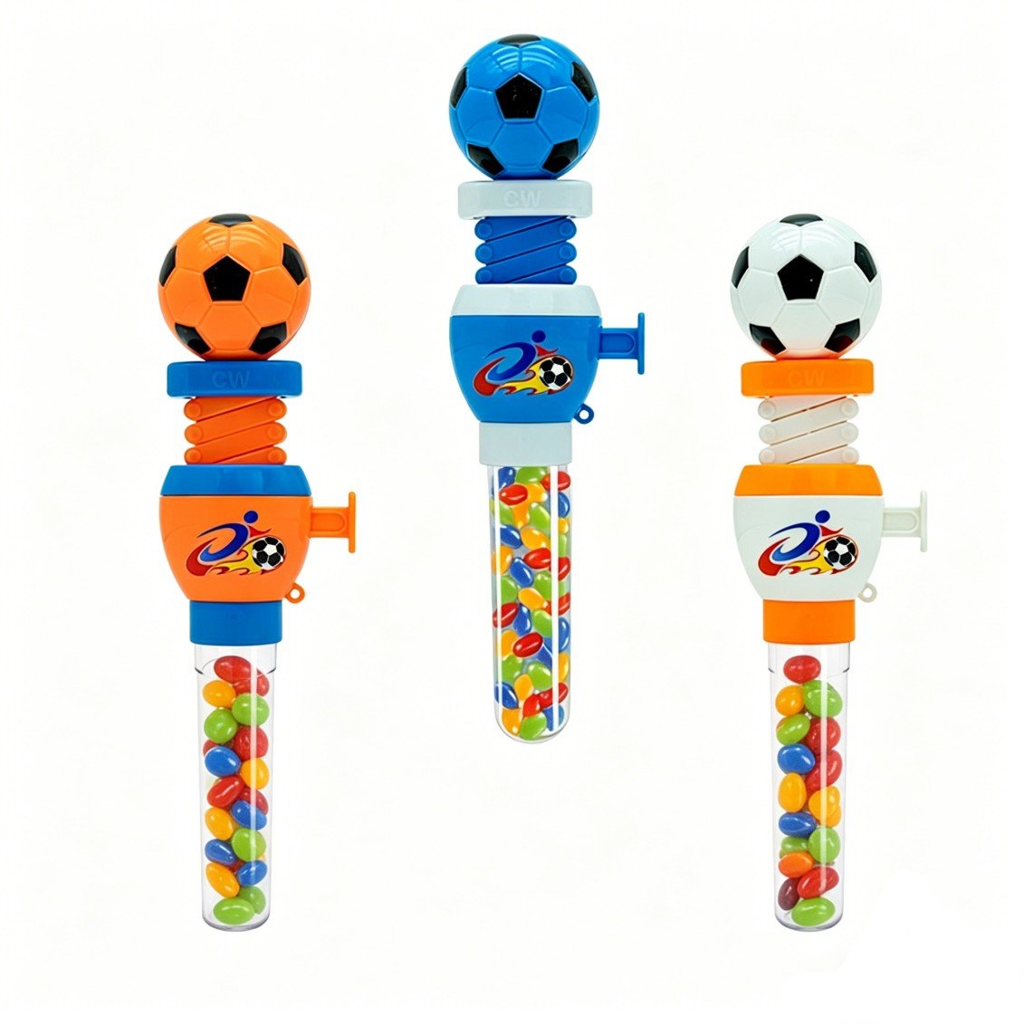 Telescopic