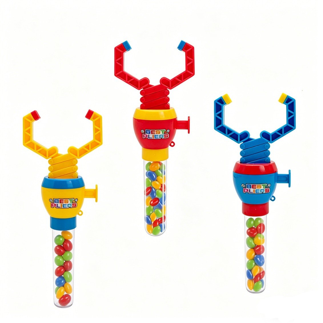 Telescopic