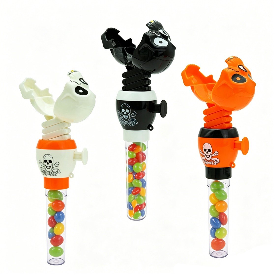 Telescopic