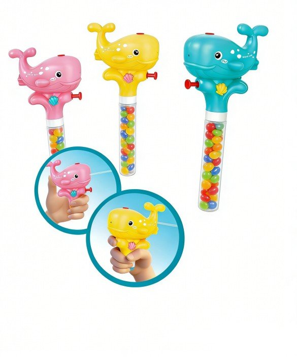 Water Gun
